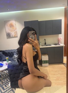 Bowie🇹🇭 - Transsexual escort in Pattaya Photo 17 of 17
