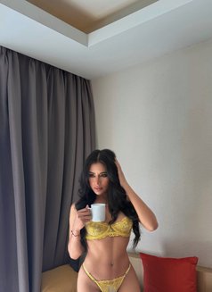 Bowie🇹🇭 - Transsexual escort in Pattaya Photo 17 of 17