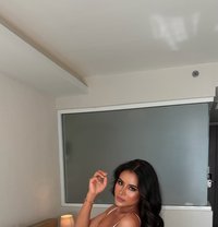 Bowie🇹🇭 - Transsexual escort in Pattaya