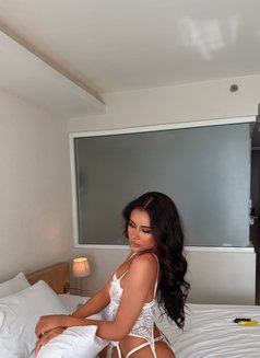 Bowie🇹🇭 - Transsexual escort in Pattaya Photo 15 of 23