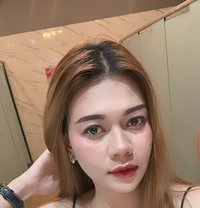 Bowie Thai Girl - escort in Kuala Lumpur