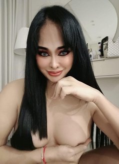 Bowvy 3 some shemale - Transsexual escort in Riyadh Photo 3 of 3