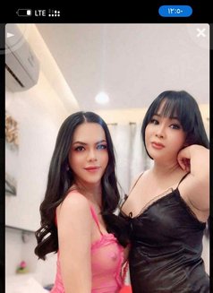 Bowvy both - Transsexual escort in Riyadh Photo 2 of 4