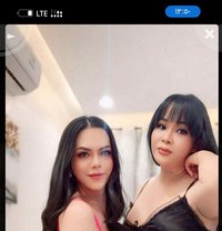 Bowvy both - Transsexual escort in Riyadh