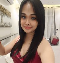 Bowvy both - Transsexual escort in Riyadh