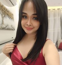 Bowvy both - Transsexual escort in Riyadh