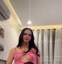 Bowvy both - Transsexual escort in Riyadh