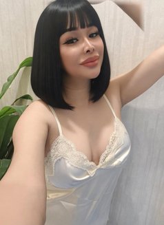 Shemale Top&bottom - Transsexual escort in Riyadh Photo 1 of 4