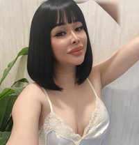 Shemale Top&bottom - Transsexual escort in Riyadh Photo 1 of 4