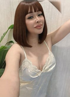 Shemale Top&bottom - Transsexual escort in Riyadh Photo 4 of 4