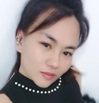 Bowvy - escort in Bangkok