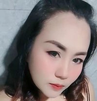 Bowvy - escort in Bangkok