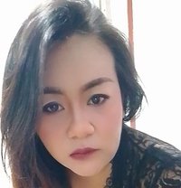 Bowvy - escort in Bangkok