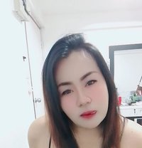 Boww - escort in Bangkok