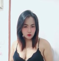 Boww - escort in Bangkok