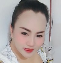 Boww - escort in Bangkok
