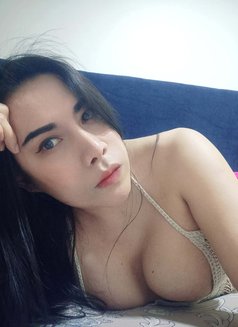 Bowwy - Acompañantes transexual in Jeddah Photo 4 of 10