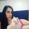 Bowwy - Transsexual escort in Jeddah
