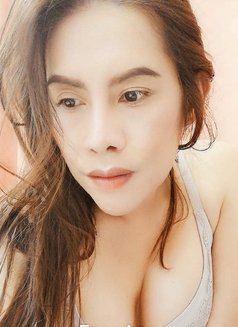 Bowwy - Acompañantes transexual in Jeddah Photo 10 of 10