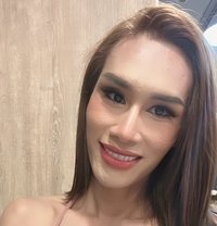 Bowy - Acompañantes transexual in Bangkok