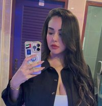 Bowza - escort in Pattaya