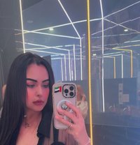 Bowza - escort in Pattaya