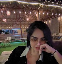 Bowza - escort in Pattaya