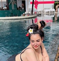 Bowza - puta in Phuket