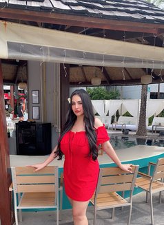 Bowza - escort in Phuket Photo 8 of 9