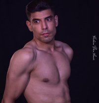 Boy arabic Xl - Acompañantes masculino in Stuttgart