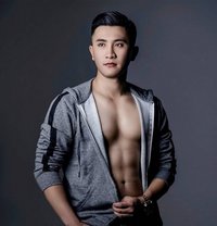 Boy Big Cock - masseur in Bangkok