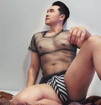 Boy Big Cock - masseur in Bangkok