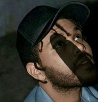 Boy Bussy - Male escort in Nairobi