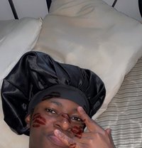 Boy Bussy - Male escort in Nairobi