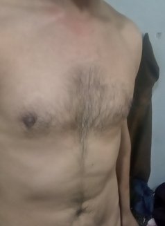 Hard Dick - Male escort in Riyadh Photo 4 of 4