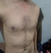 Hard Dick - Male escort in Riyadh