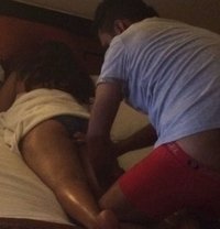 Boy for Ladies Only(foreign / Local) - Male escort in Colombo