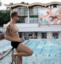 Boy Friend - Acompañantes masculino in Dubai