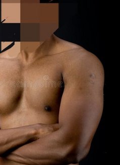 Boy Friend Experience (Female), - Male escort in Chandigarh Photo 1 of 3