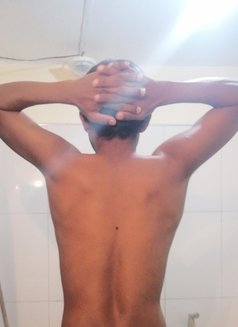 Heavenly licking for Vip Ladies - Male escort in Colombo Photo 2 of 12