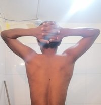 Heavenly licking for Vip Ladies - Male escort in Colombo