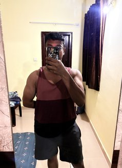 Boy Friend Experience, Massage Pleasure - Acompañantes masculino in Bangalore Photo 1 of 6