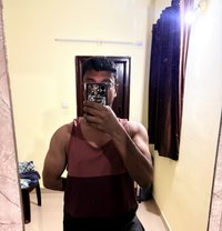 Boy Friend Experience, Massage Pleasure - Male escort in Bangalore