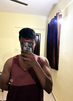 Boy Friend Experience, Massage Pleasure - Acompañantes masculino in Bangalore Photo 2 of 6