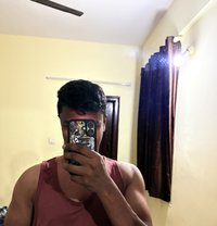 Boy Friend Experience, Massage Pleasure - Male escort in Bangalore