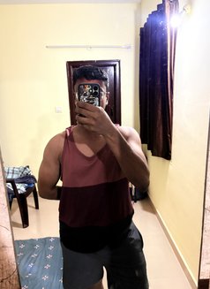 Boy Friend Experience, Massage Pleasure - Acompañantes masculino in Bangalore Photo 3 of 6
