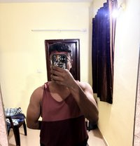 Boy Friend Experience, Massage Pleasure - Male escort in Bangalore