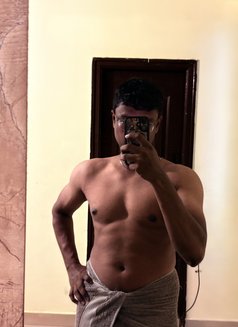 Massage and fun, BF experience - Male escort in Bangalore Photo 8 of 9