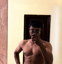 Ladies, couple Massage and fun, BF exp - Acompañantes masculino in Bangalore