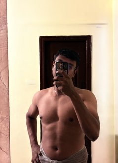 Massage and fun, BF experience - Male escort in Bangalore Photo 9 of 9